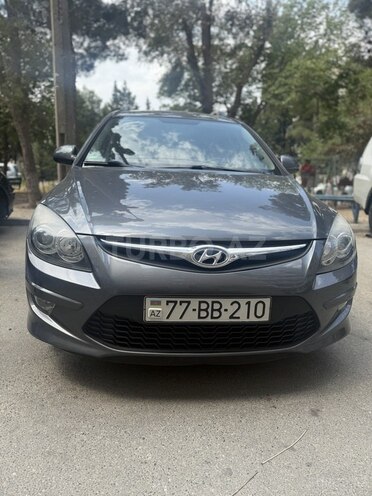 Hyundai i30 2010, 234,000 km - 1.4 l - Bakı