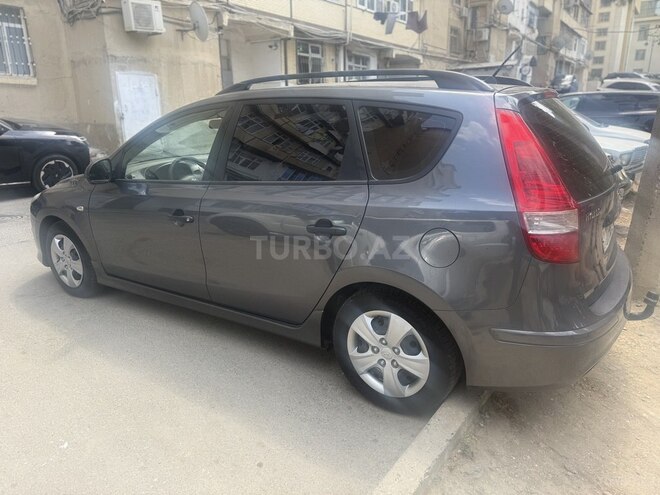 Hyundai i30 2010, 234,000 km - 1.4 l - Bakı