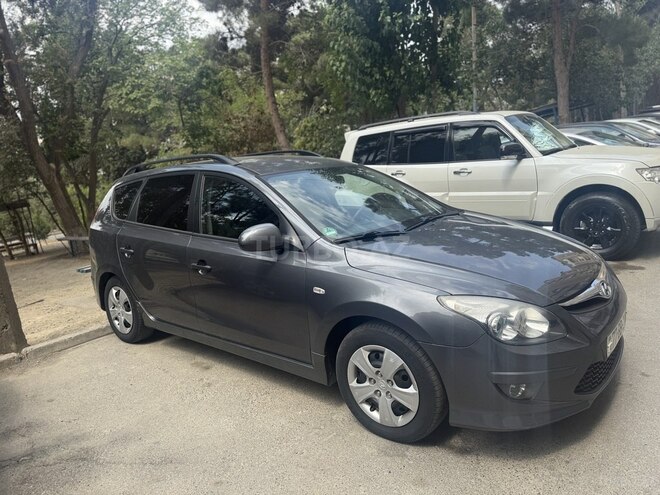 Hyundai i30 2010, 234,000 km - 1.4 l - Bakı