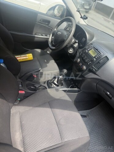Hyundai i30 2010, 234,000 km - 1.4 l - Bakı