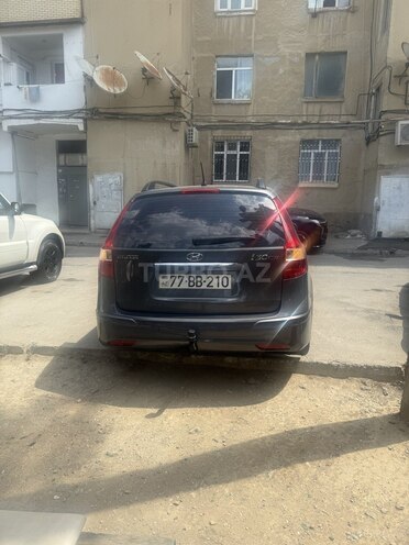 Hyundai i30 2010, 234,000 km - 1.4 l - Bakı