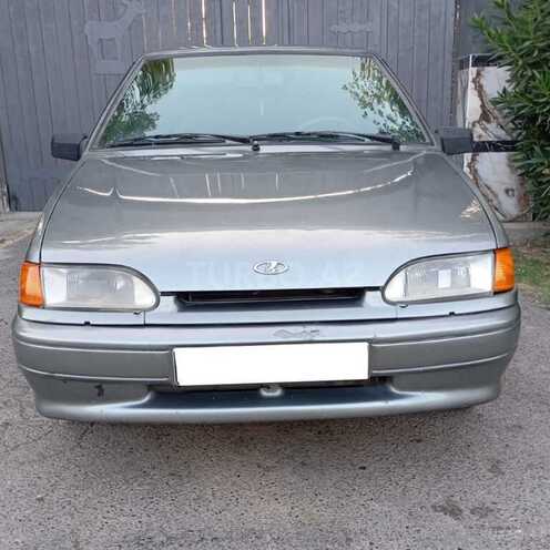 LADA (VAZ) 2115 2011, 252,000 km - 1.5 l - Saatlı