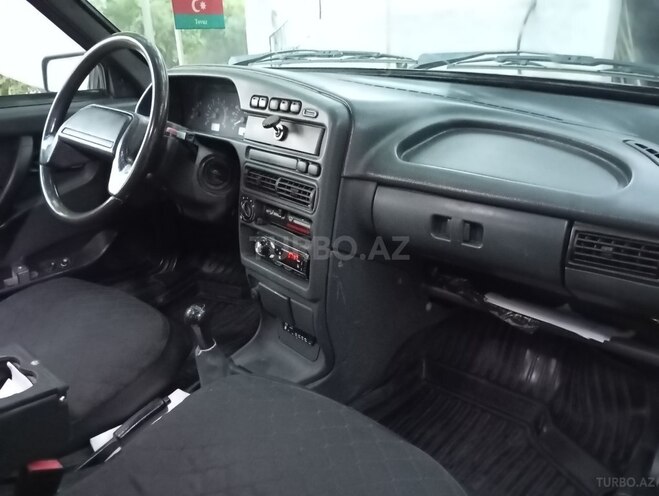 LADA (VAZ) 2115 2011, 252,000 km - 1.5 l - Saatlı