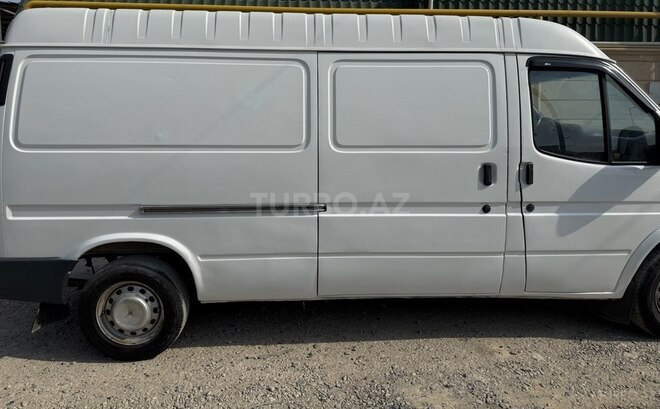 Ford Transit 1997, 590,000 km - 2.5 л - Sumqayıt