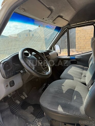 Ford Transit 1997, 590,000 km - 2.5 л - Sumqayıt