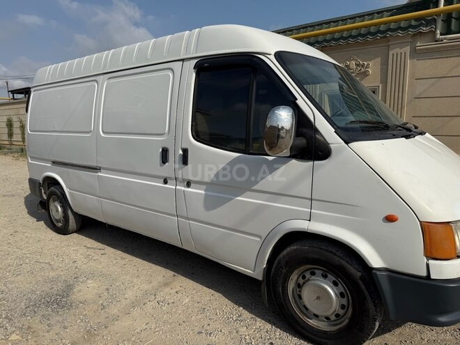 Ford Transit 1997, 590,000 km - 2.5 л - Sumqayıt