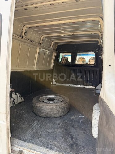 Ford Transit 1997, 590,000 km - 2.5 л - Sumqayıt