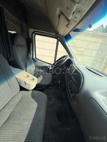 Ford Transit 1997, 590,000 km - 2.5 л - Sumqayıt