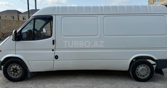 Ford Transit 1997, 590,000 km - 2.5 л - Sumqayıt