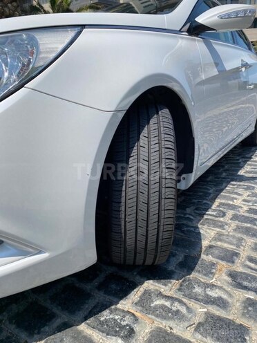 Hyundai Sonata 2010, 173,000 km - 2.4 л - Bakı