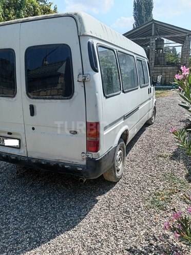 Ford Transit 1996, 321,333 km - 2.5 l - Xaçmaz