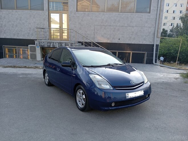 Toyota Prius 2008, 289,000 km - 1.5 l - Bakı