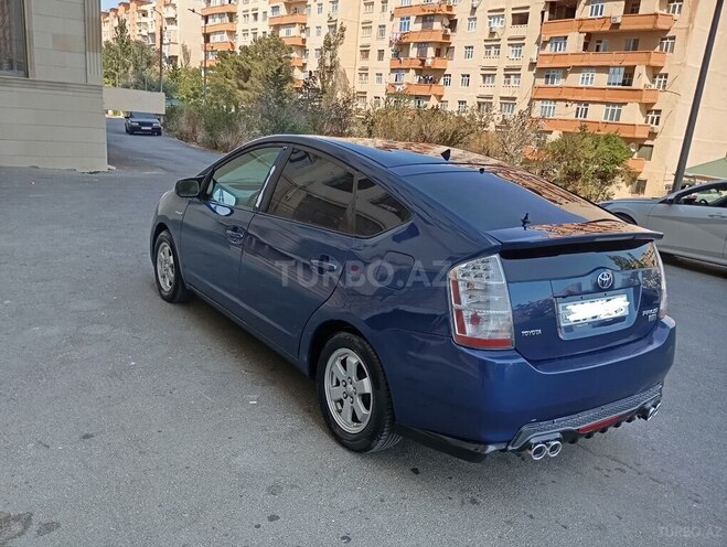 Toyota Prius 2008, 289,000 km - 1.5 l - Bakı