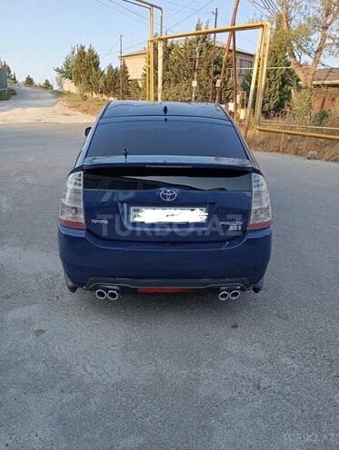 Toyota Prius 2008, 289,000 km - 1.5 l - Bakı