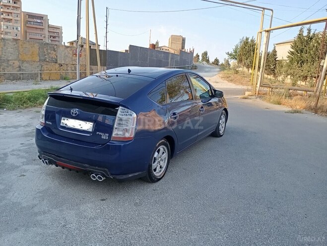 Toyota Prius 2008, 289,000 km - 1.5 l - Bakı