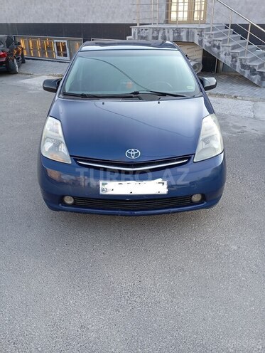 Toyota Prius 2008, 289,000 km - 1.5 l - Bakı