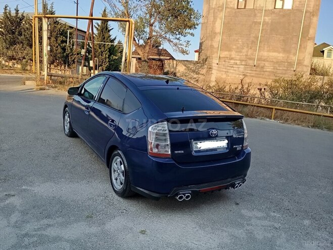 Toyota Prius 2008, 289,000 km - 1.5 l - Bakı