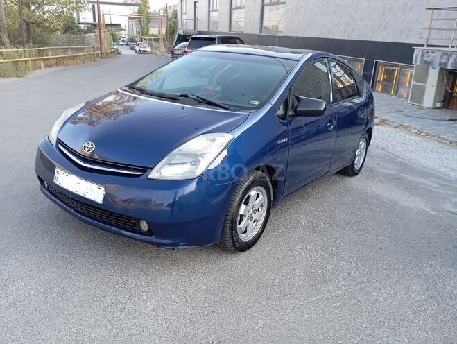 Toyota Prius 2008, 289,000 km - 1.5 l - Bakı
