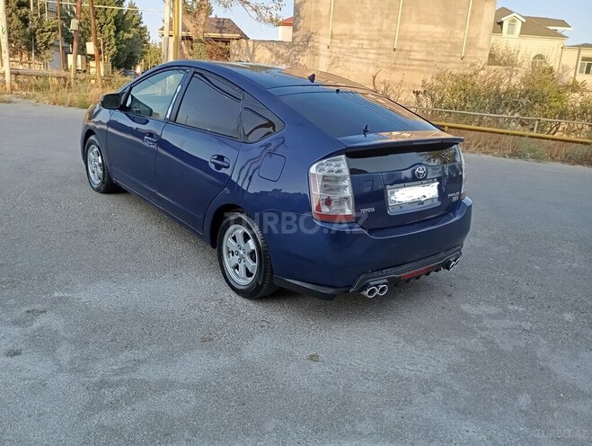 Toyota Prius 2008, 289,000 km - 1.5 l - Bakı