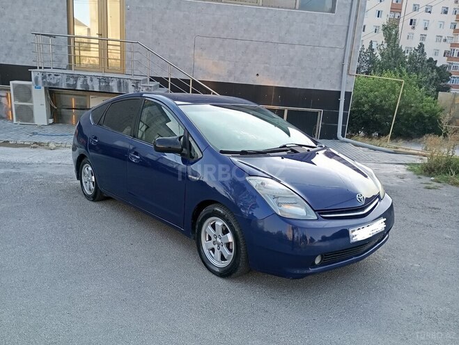 Toyota Prius 2008, 289,000 km - 1.5 l - Bakı