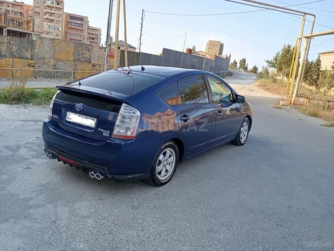 Toyota Prius 2008, 289,000 km - 1.5 l - Bakı