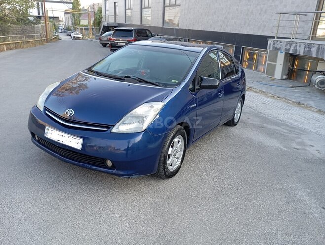 Toyota Prius 2008, 289,000 km - 1.5 l - Bakı