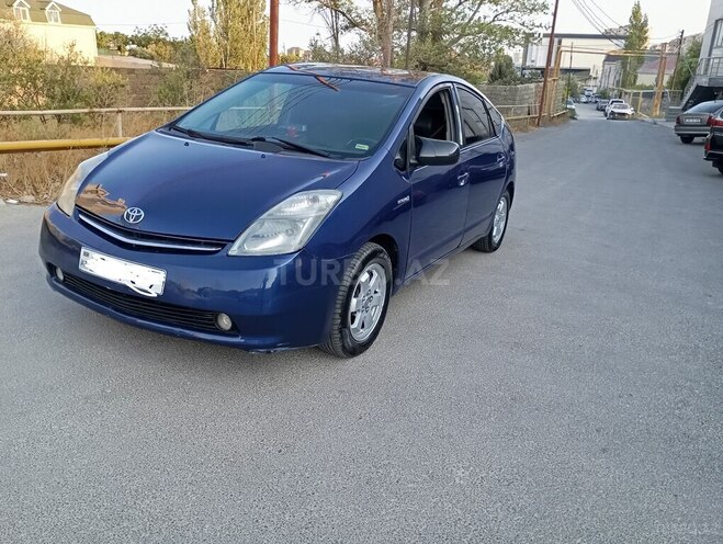 Toyota Prius 2008, 289,000 km - 1.5 l - Bakı