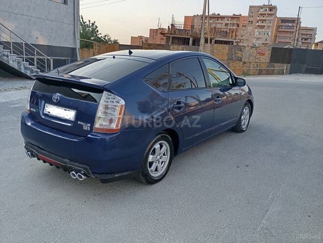 Toyota Prius 2008, 289,000 km - 1.5 l - Bakı