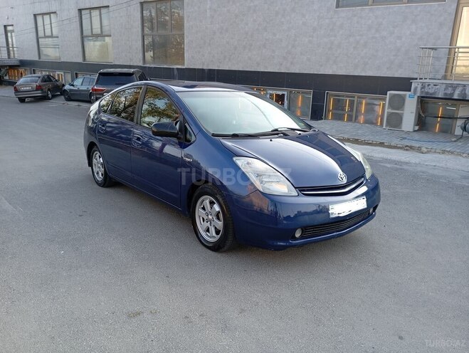 Toyota Prius 2008, 289,000 km - 1.5 l - Bakı