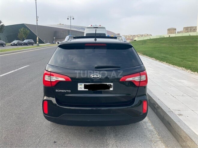 Kia Sorento 2013, 154,000 km - 2.4 l - Bakı