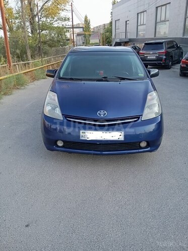 Toyota Prius 2008, 289,000 km - 1.5 l - Bakı