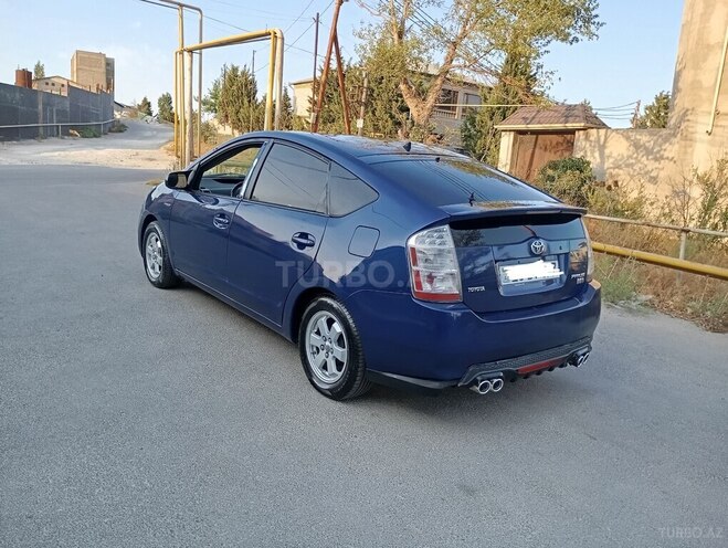Toyota Prius 2008, 289,000 km - 1.5 l - Bakı