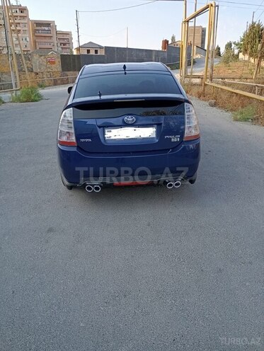 Toyota Prius 2008, 289,000 km - 1.5 l - Bakı