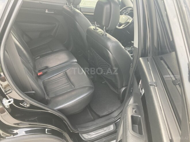 Kia Sorento 2013, 154,000 km - 2.4 l - Bakı