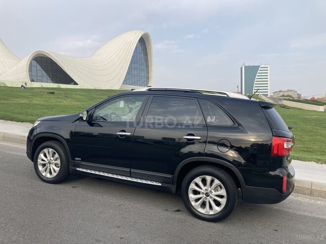 Kia Sorento 2013, 154,000 km - 2.4 l - Bakı