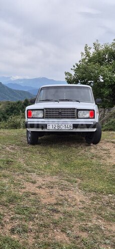 LADA (VAZ) 2107 2003, 126,000 km - 1.6 l - Tovuz