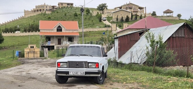 LADA (VAZ) 2107 2003, 126,000 km - 1.6 l - Tovuz