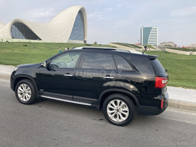 Kia Sorento 2013, 154,000 km - 2.4 l - Bakı