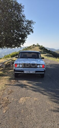 LADA (VAZ) 2107 2003, 126,000 km - 1.6 l - Tovuz