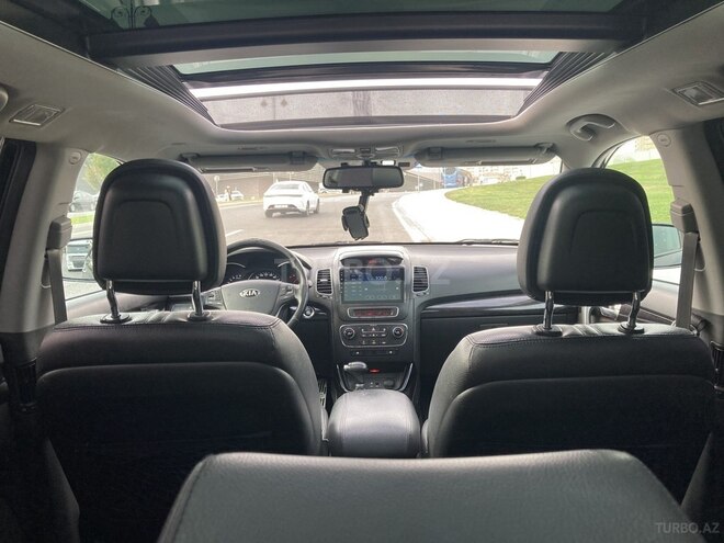 Kia Sorento 2013, 154,000 km - 2.4 l - Bakı