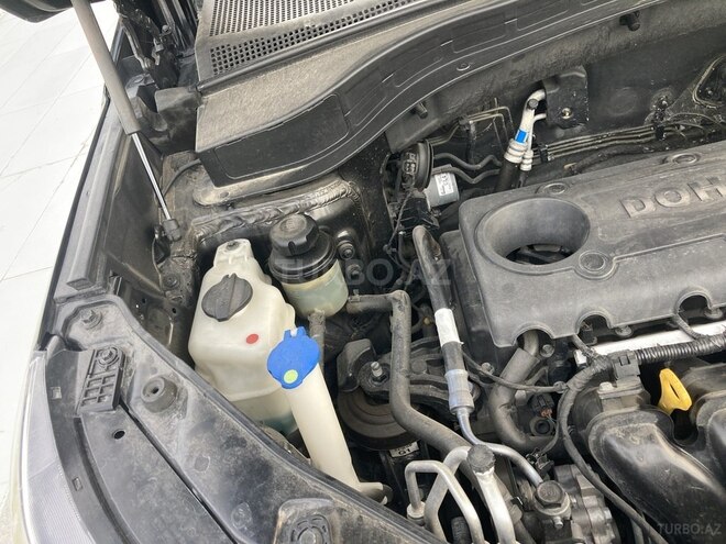 Kia Sorento 2013, 154,000 km - 2.4 l - Bakı