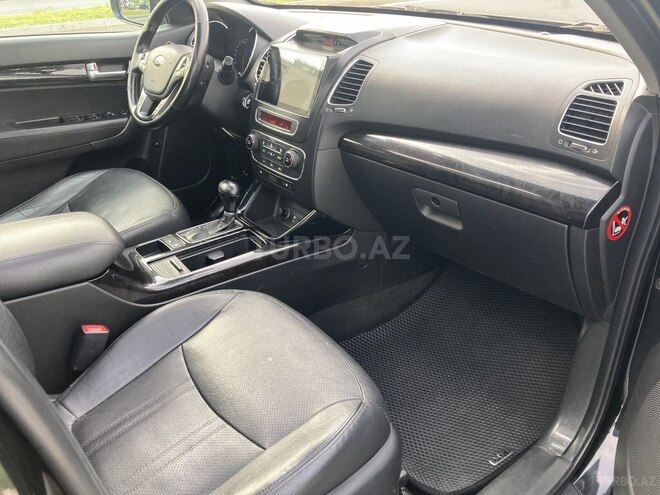 Kia Sorento 2013, 154,000 km - 2.4 l - Bakı