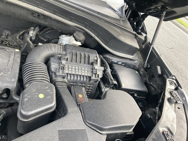 Kia Sorento 2013, 154,000 km - 2.4 l - Bakı