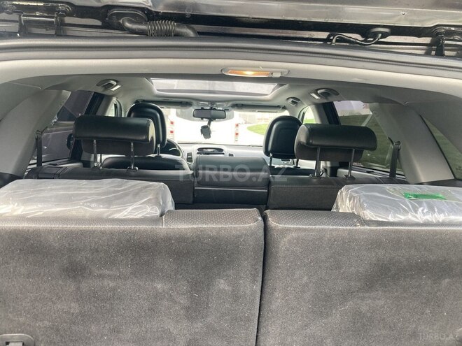 Kia Sorento 2013, 154,000 km - 2.4 l - Bakı