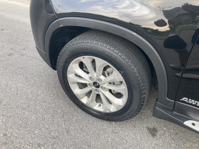 Kia Sorento 2013, 154,000 km - 2.4 l - Bakı