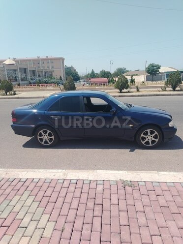 Mercedes C 180 1998, 390,000 km - 1.8 л - Naxçıvan