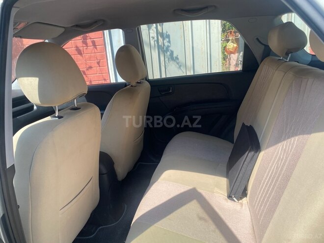 Kia Sportage 2009, 253,000 km - 2.0 l - Bakı