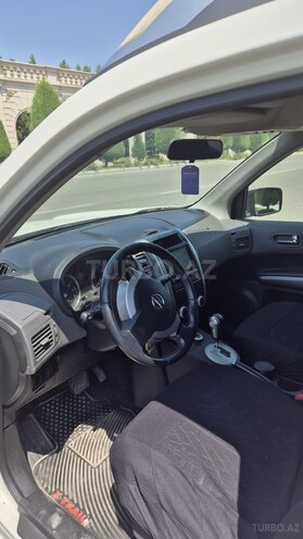 Nissan X-Trail 2008, 215,120 km - 2.5 l - Tovuz