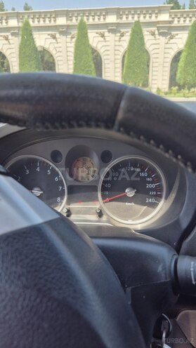 Nissan X-Trail 2008, 215,120 km - 2.5 l - Tovuz