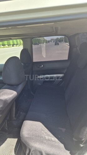 Nissan X-Trail 2008, 215,120 km - 2.5 l - Tovuz